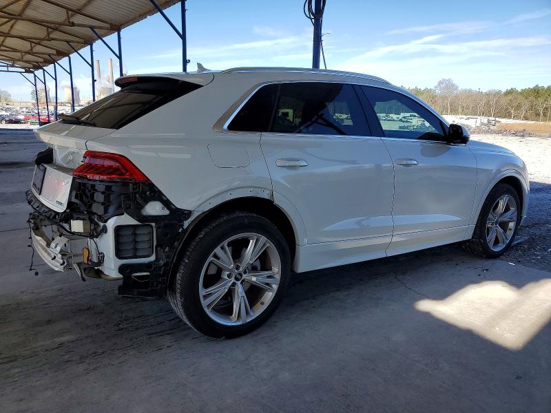 Продаж на аукціоні авто 2023 Audi Q8, vin: WA1AVBF17PD025282, номер лоту: 98971535