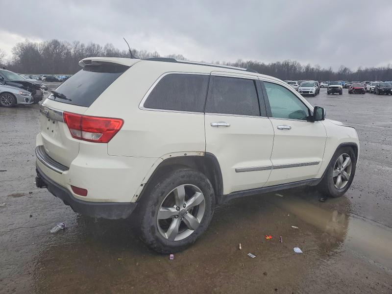 Продаж на аукціоні авто 2012 Jeep Grand Cherokee, vin: 1C4RJFCT1CC325577, номер лоту: 98871055