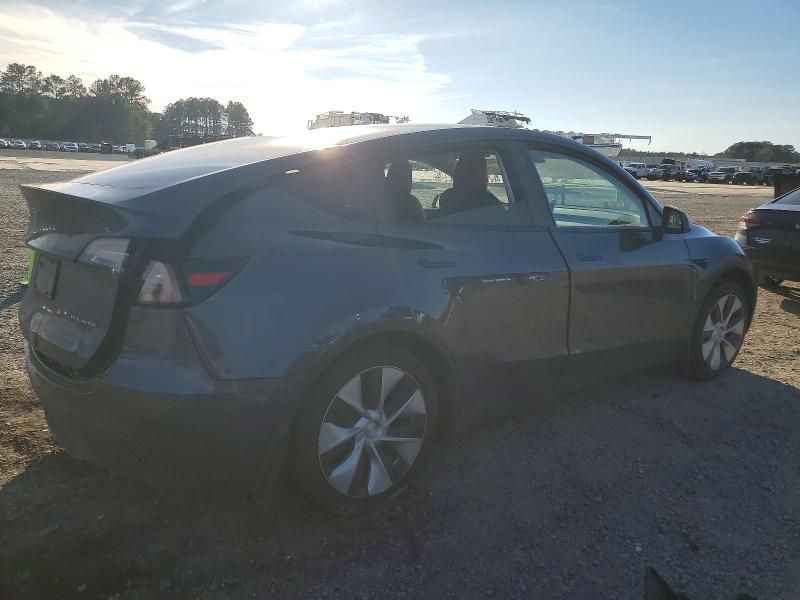 Продажа на аукционе авто 2022 Tesla Model Y, vin: 7SAYGDEE9NF453328, номер лота: 73885995