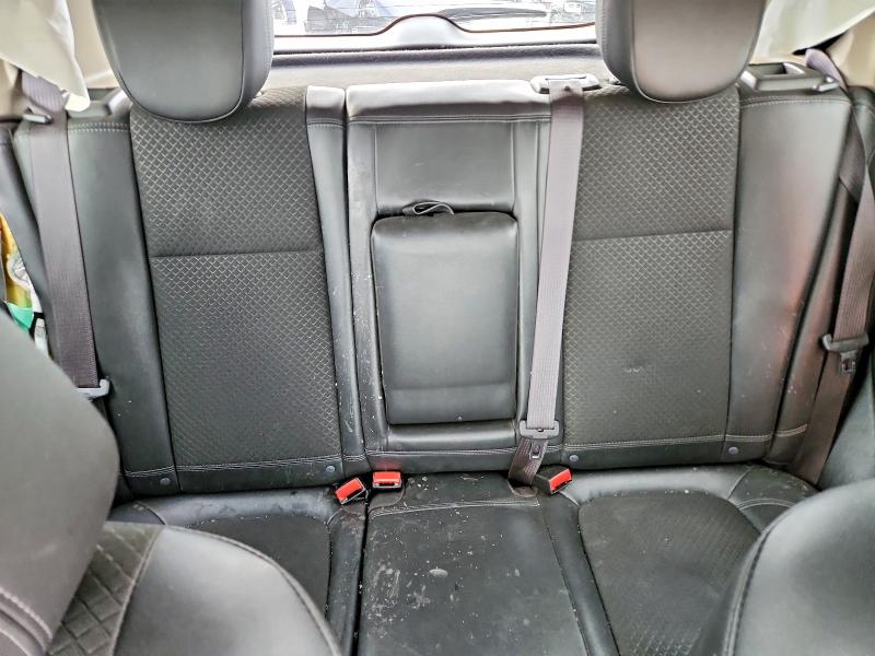 72284385 :رقم المزاد ، KL4CJASB6HB052967 vin ، 2017 Buick Encore مزاد بيع