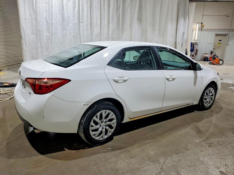 Продаж на аукціоні авто 2018 Toyota Corolla, vin: 2T1BURHE4JC047430, номер лоту: 72954945