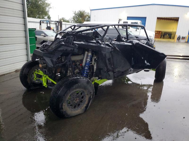 Продажа на аукционе авто 2024 Polaris Rzr, vin: 3NSRMD2K9RG332463, номер лота: 98688605