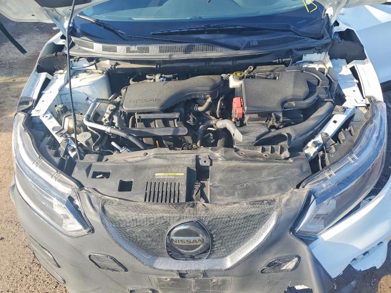 Продаж на аукціоні авто 2021 Nissan Rogue Sport, vin: JN1BJ1AV1MW308516, номер лоту: 72766195