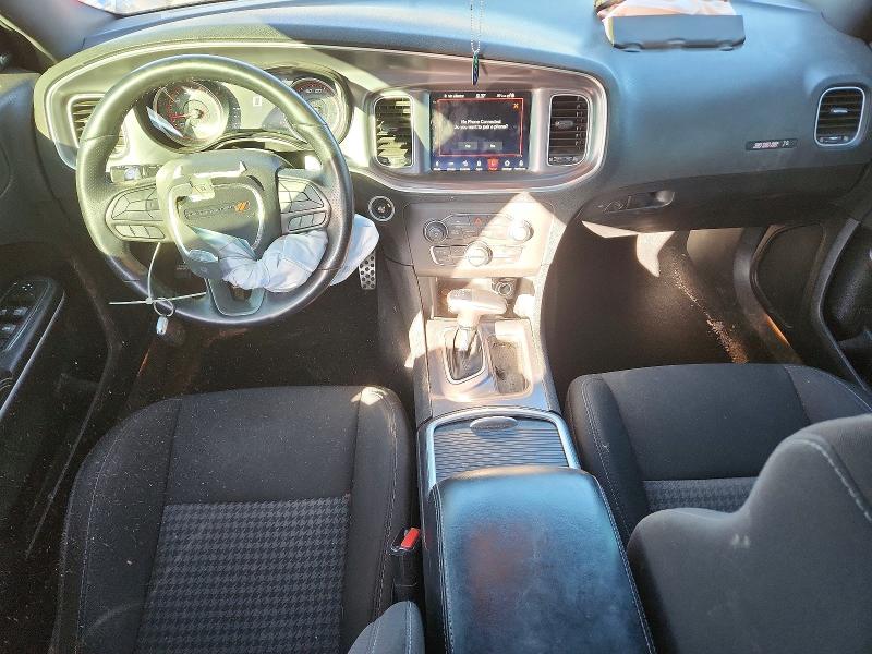 Aukcja sprzedaży 2021 Dodge Charger, vin: 2C3CDXGJ3MH531918, numer aukcji: 75216525