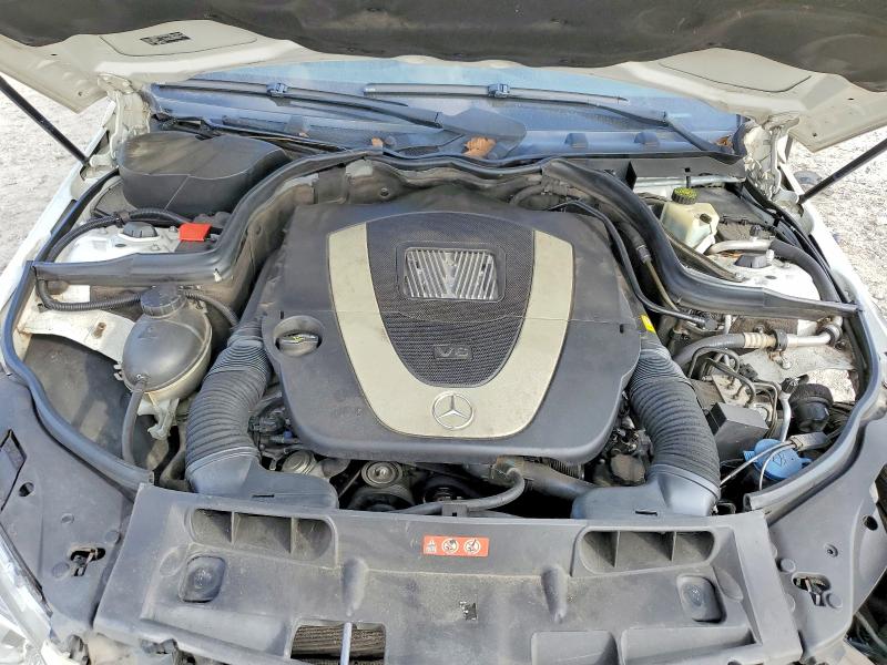 Aukcja sprzedaży 2008 Mercedes-benz C, vin: WDDGF54XX8R010890, numer aukcji: 98133435