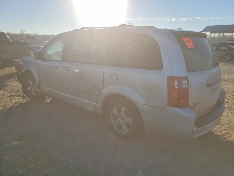 Продаж на аукціоні авто 2010 Dodge Grand Caravan, vin: 2D4RN4DE1AR331444, номер лоту: 99667765