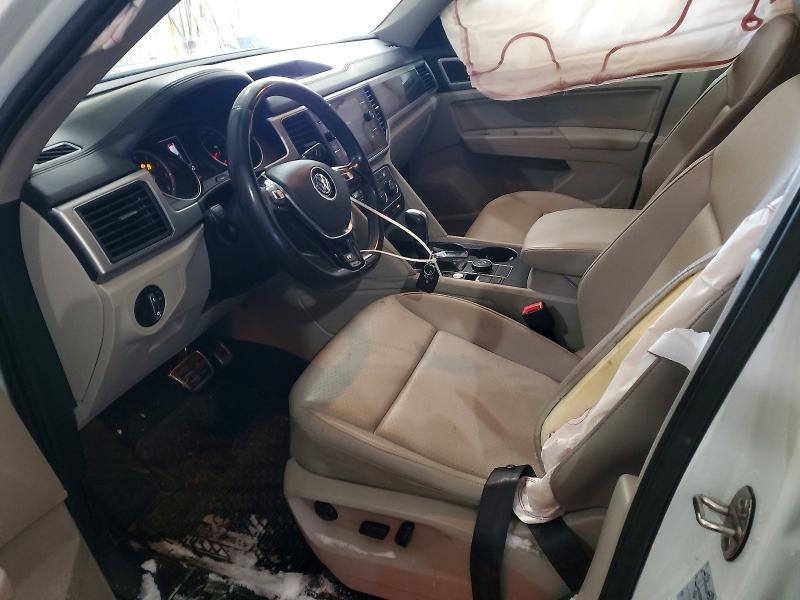 Aukcja sprzedaży 2018 Volkswagen Atlas, vin: 1V2PR2CA6JC530945, numer aukcji: 74629185