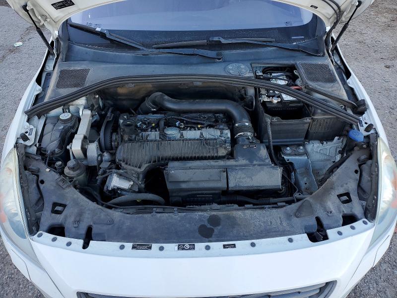 Продаж на аукціоні авто 2013 Volvo S60, vin: YV1612FHXD2188630, номер лоту: 73696865