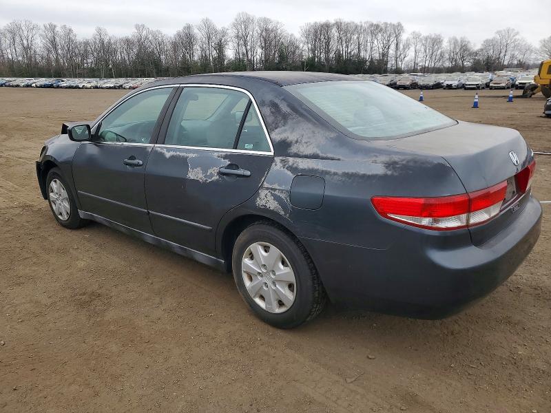 72488945 :رقم المزاد ، 1HGCM56354A065329 vin ، 2004 Honda Accord مزاد بيع