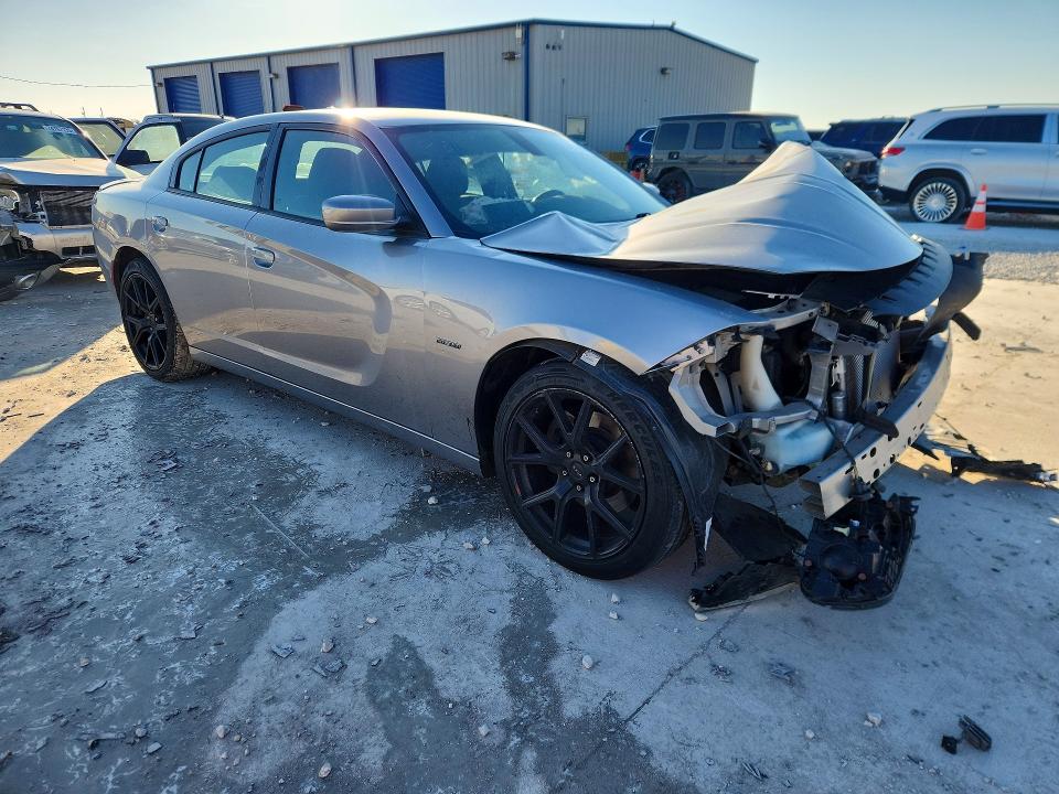 Aukcja sprzedaży 2018 Dodge Charger, vin: 2C3CDXCT3JH260457, numer aukcji: 74815635