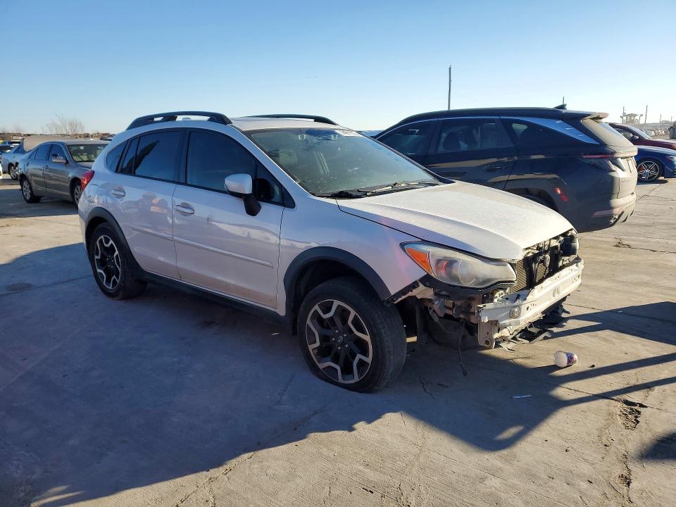 Продаж на аукціоні авто 2017 Subaru Crosstrek Limited, vin: JF2GPANC1H8215274, номер лоту: 74911505