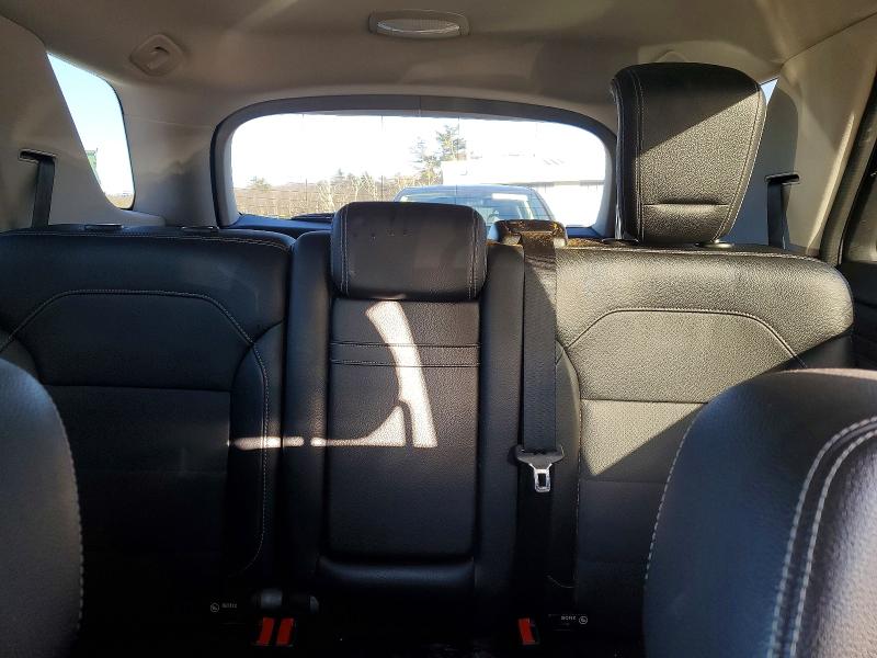 99499955 :رقم المزاد ، 4JGDA5HB6EA275533 vin ، 2014 Mercedes-benz Ml مزاد بيع