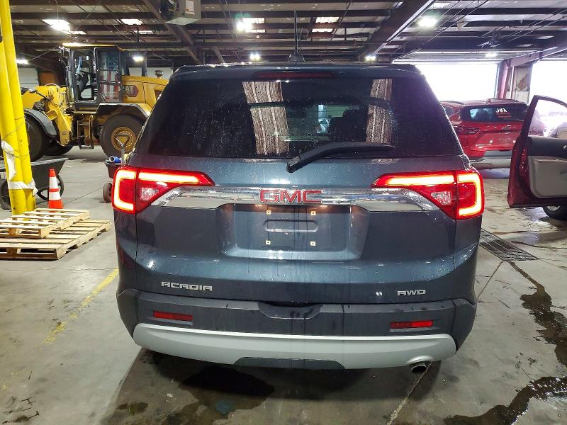Aukcja sprzedaży 2019 Gmc Acadia, vin: 1GKKNRLA3KZ292443, numer aukcji: 99570855