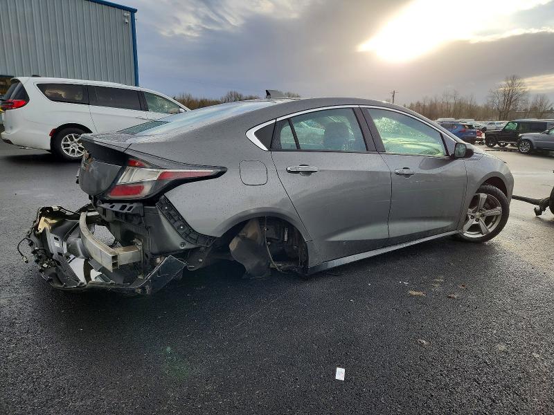 Aukcja sprzedaży 2016 Chevrolet Volt, vin: 1G1RC6S5XGU130096, numer aukcji: 99857365