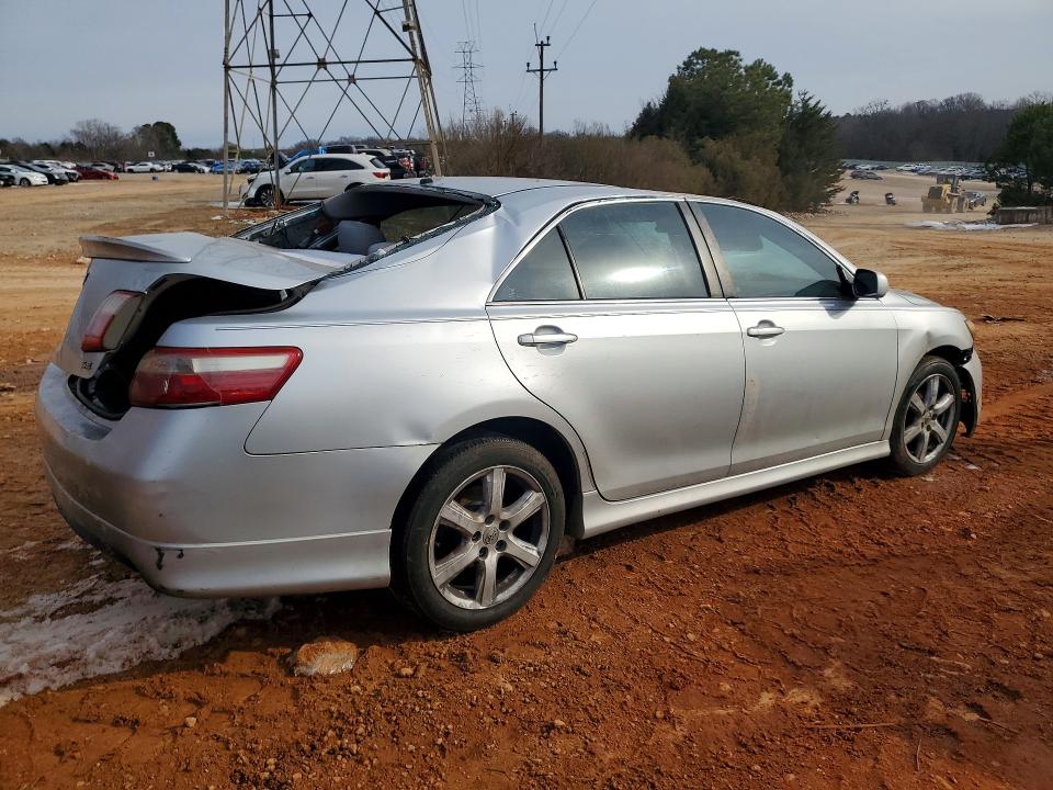 Aukcja sprzedaży 2007 Toyota Camry Ce, vin: 4T1BE46K87U179977, numer aukcji: 74679185