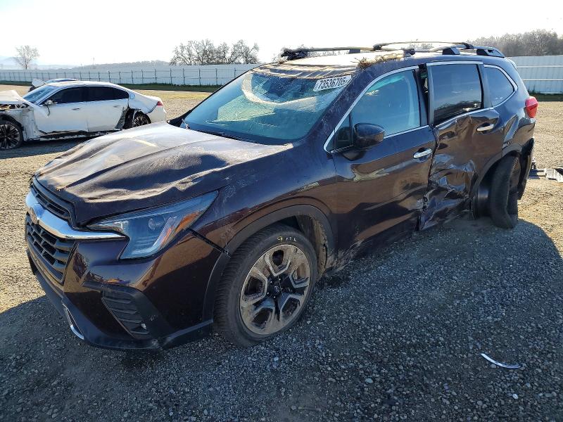 Aukcja sprzedaży 2024 Subaru Ascent, vin: 4S4WMAWDXR3415509, numer aukcji: 73536705