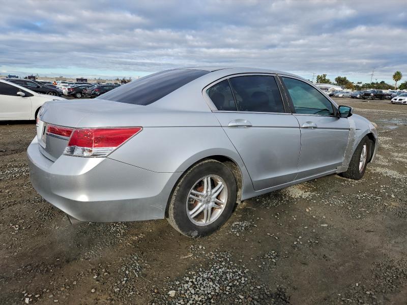 72271805 :رقم المزاد ، 1HGCP2F34CA193999 vin ، 2012 Honda Accord Lx مزاد بيع
