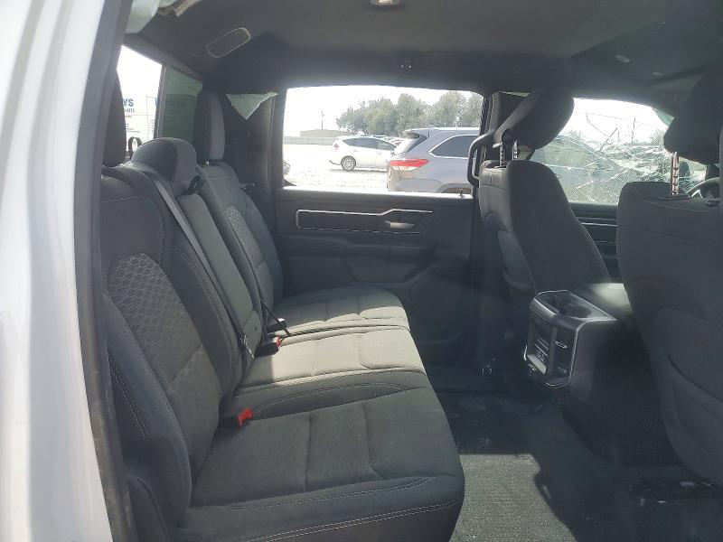 Продаж на аукціоні авто 2025 Ram 1500, vin: 1C6SRFMP7SN645282, номер лоту: 74820405