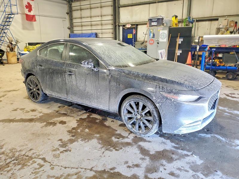 Aukcja sprzedaży 2021 Mazda 3, vin: JM1BPBDY6M1333545, numer aukcji: 73178485