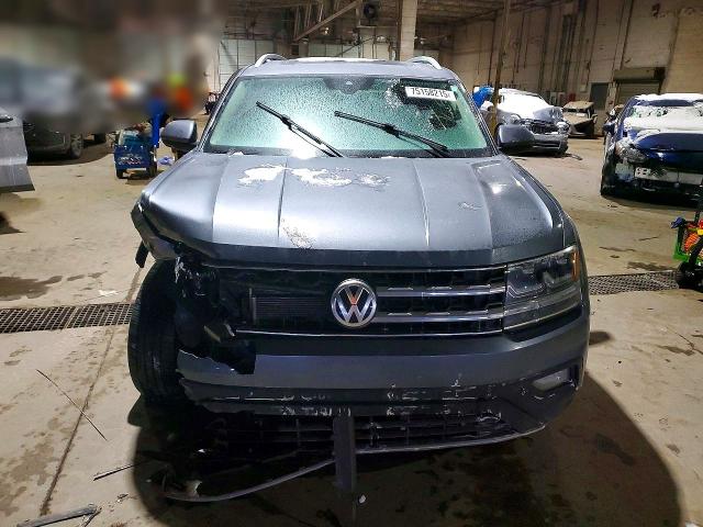 Продажа на аукционе авто 2019 Volkswagen Atlas, vin: 1V2UR2CA2KC575160, номер лота: 75158215