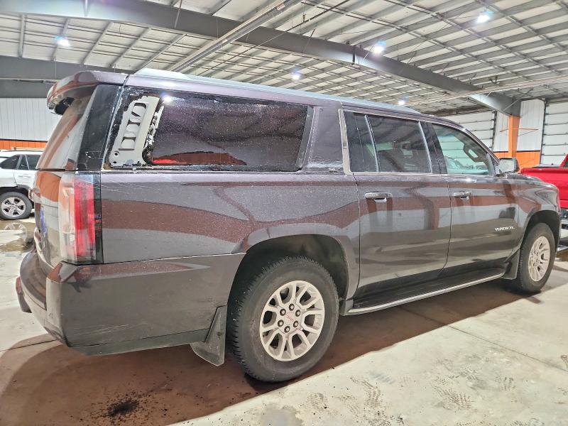 Продажа на аукционе авто 2015 Gmc Yukon Xl K, vin: 1GKS2HKC8FR131985, номер лота: 96183155
