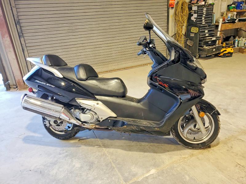 73279245 :رقم المزاد ، JH2PF0147DK100239 vin ، 2013 Honda Fsc600 A مزاد بيع
