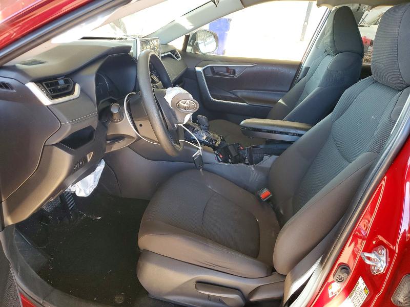 Aukcja sprzedaży 2025 Toyota Rav4, vin: 2T3H1RFV0SW391446, numer aukcji: 73736085