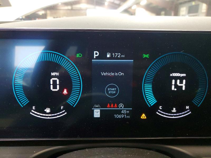 Aukcja sprzedaży 2025 Hyundai Tucson, vin: 3KMJBCDE5SE010942, numer aukcji: 98828785