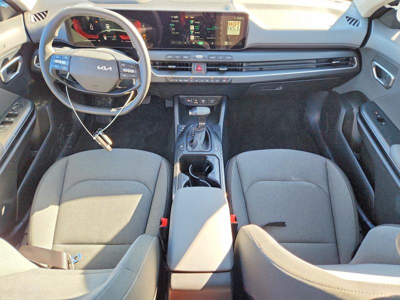 Aukcja sprzedaży 2025 Kia K4, vin: 3KPFT4DE3SE237414, numer aukcji: 99276405