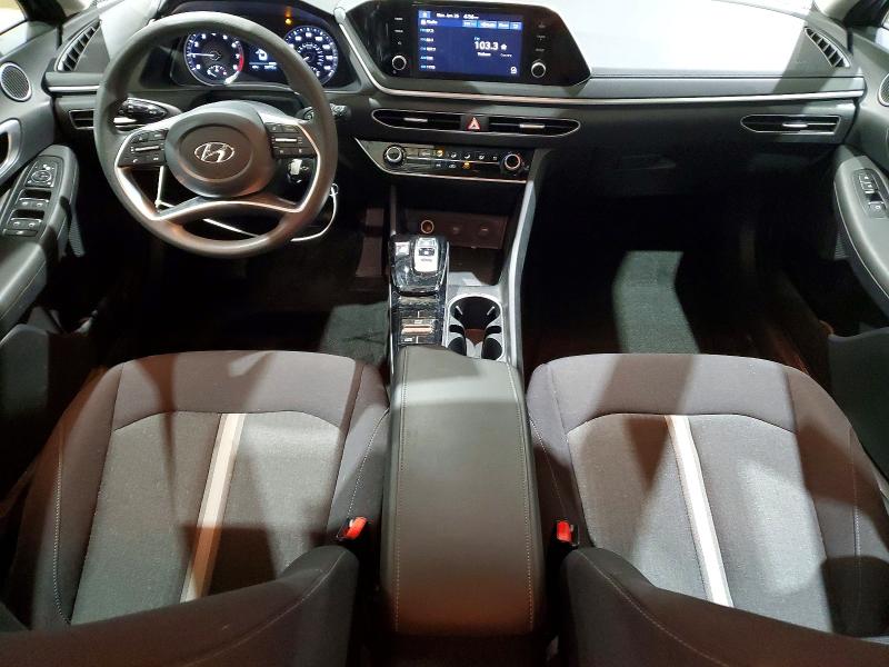 Aukcja sprzedaży 2023 Hyundai Sonata, vin: KMHL24JA7PA318137, numer aukcji: 74645805