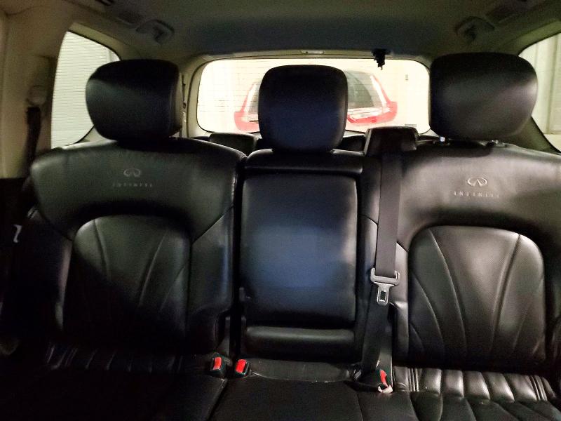 2013 Infiniti Qx56 მანქანა იყიდება აუქციონზე, vin: JN8AZ2NCXD9350010, აუქციონის ნომერი: 72641185