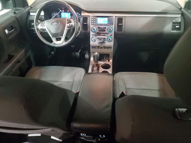 Продажа на аукционе авто 2016 Ford Flex Se, vin: 2FMGK5B88GBA21286, номер лота: 72752795
