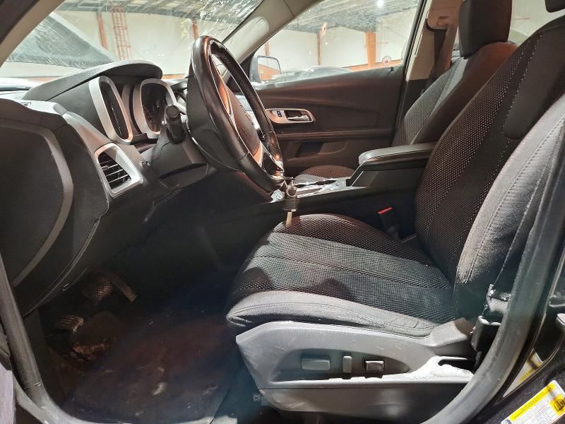 Продаж на аукціоні авто 2015 Chevrolet Equinox Lt, vin: 2GNFLFEK9F6334839, номер лоту: 74486345
