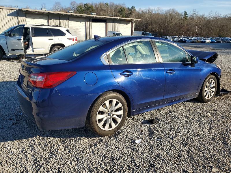 Aukcja sprzedaży 2017 Subaru Legacy, vin: 4S3BNAD63H3048567, numer aukcji: 58367656