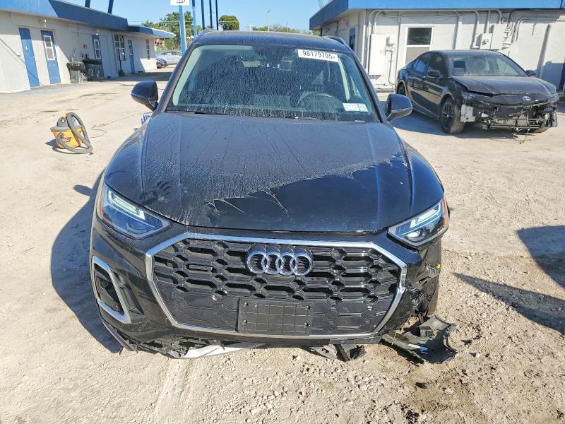 Aukcja sprzedaży 2023 Audi Q5, vin: WA1EAAFY7P2141789, numer aukcji: 98179795