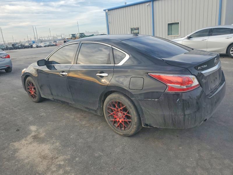 Aukcja sprzedaży 2015 Nissan Altima, vin: 1N4AL3AP0FC236928, numer aukcji: 98383905