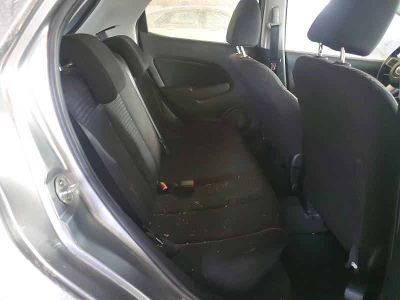 Aukcja sprzedaży 2011 Mazda Mazda2, vin: JM1DE1HY4B0114122, numer aukcji: 75408375