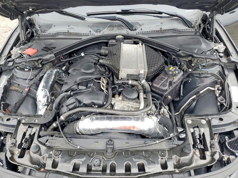 Продажа на аукционе авто 2015 Bmw M3, vin: WBS3C9C57FP803915, номер лота: 98055995