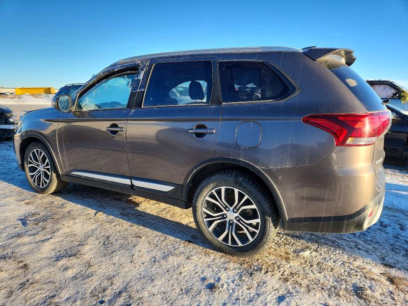 Продаж на аукціоні авто 2020 Mitsubishi Outlander, vin: JA4JZ3AX8LZ603716, номер лоту: 72463655
