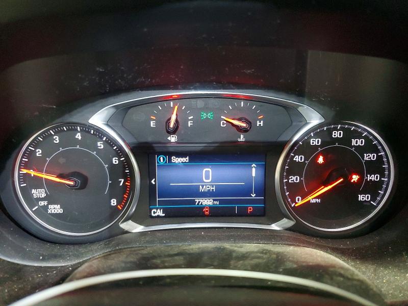 99936625 :رقم المزاد ، 1GKKNRLS2LZ162597 vin ، 2020 Gmc Acadia مزاد بيع
