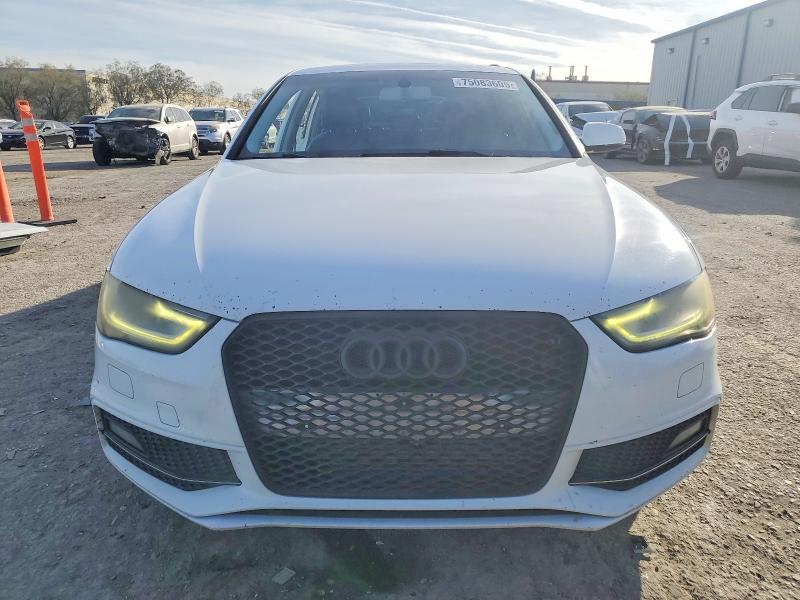 Aukcja sprzedaży 2014 Audi A4, vin: WAUAFAFLXEN026431, numer aukcji: 75083605