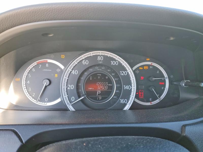 2014 Honda Accord მანქანა იყიდება აუქციონზე, vin: 1HGCR2F88EA062311, აუქციონის ნომერი: 74642425