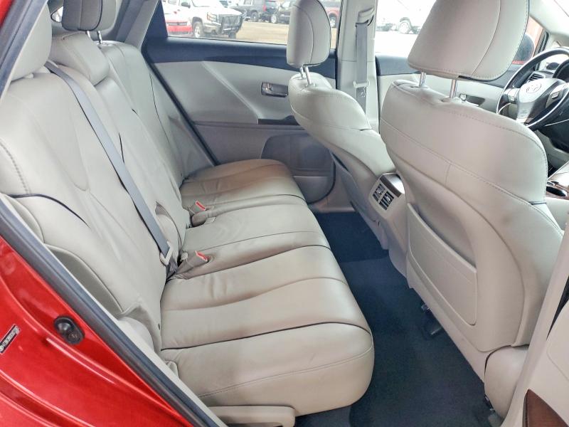 Продаж на аукціоні авто 2012 Toyota Venza, vin: 4T3BK3BB3CU073382, номер лоту: 98571725