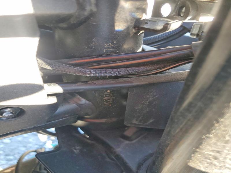 2025 Cfhg 675ss მანქანა იყიდება აუქციონზე, vin: LCEPEVLP7S6002835, აუქციონის ნომერი: 73498955