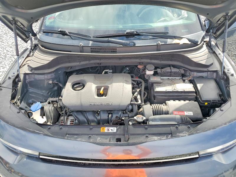Aukcja sprzedaży 2022 Kia Soul, vin: KNDJ23AU1N7798346, numer aukcji: 72605045