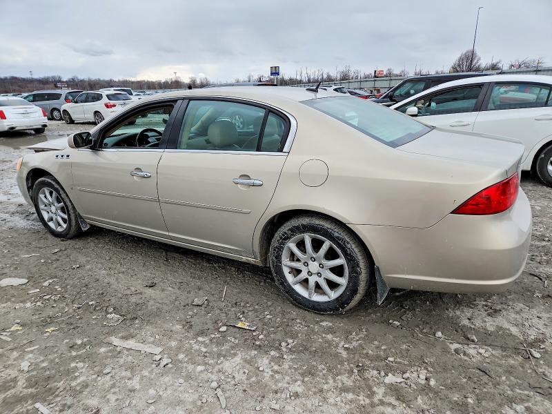 Aukcja sprzedaży 2008 Buick Lucerne Cx, vin: 1G4HD57228U142328, numer aukcji: 72626815