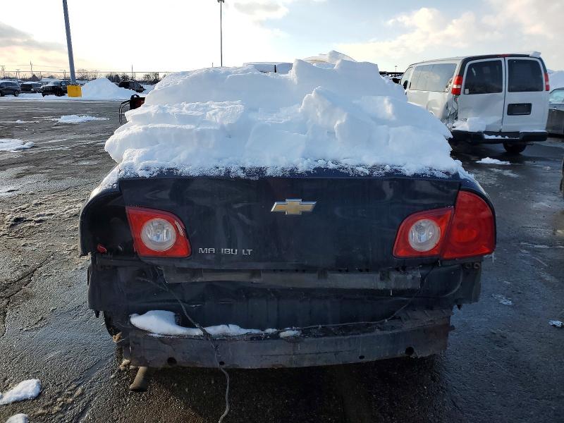 Aukcja sprzedaży 2011 Chevrolet Malibu, vin: 1G1ZC5E13BF261581, numer aukcji: 50725316