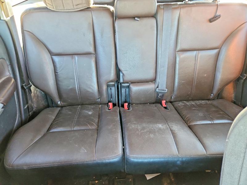 Aukcja sprzedaży 2013 Ford Edge, vin: 2FMDK3KCXDBC92373, numer aukcji: 73202725