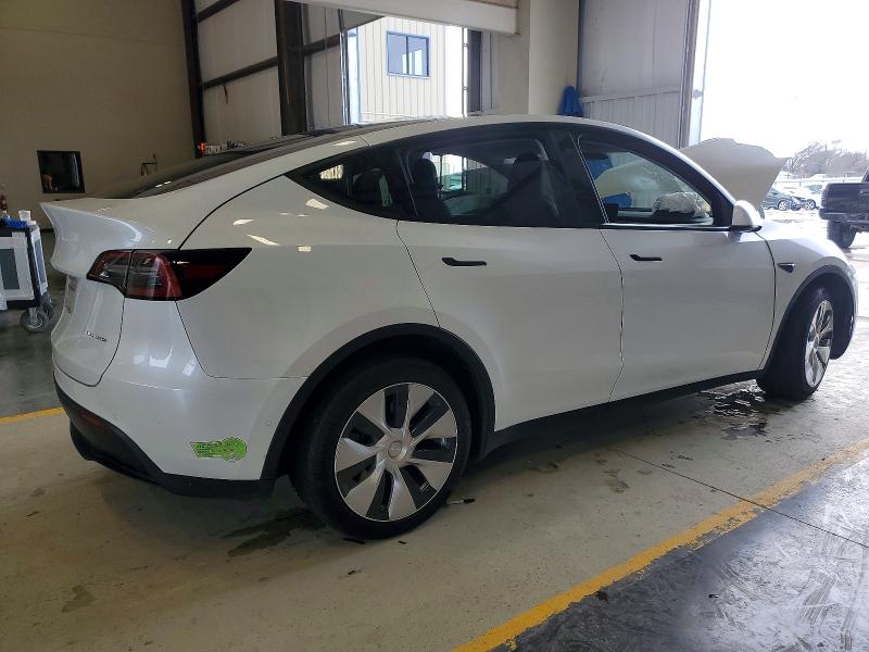 Aukcja sprzedaży 2022 Tesla Model Y, vin: 7SAYGDEE8NF504530, numer aukcji: 74467425