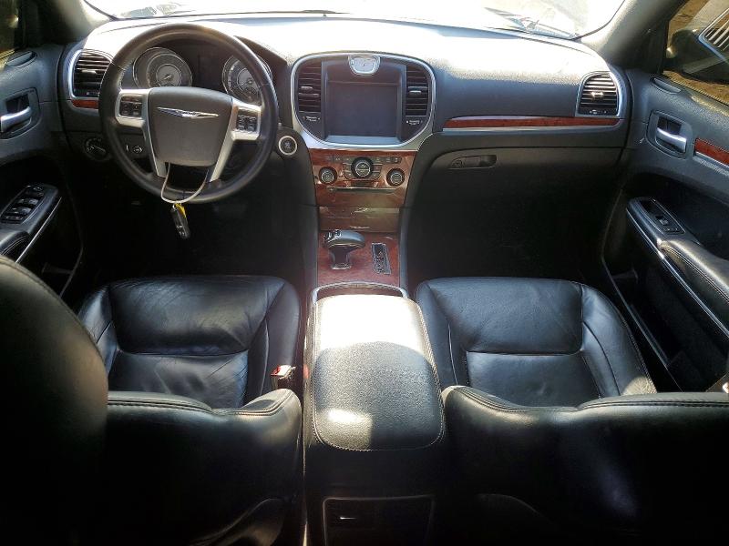 Aukcja sprzedaży 2013 Chrysler 300, vin: 2C3CCAAG1DH507906, numer aukcji: 72395575